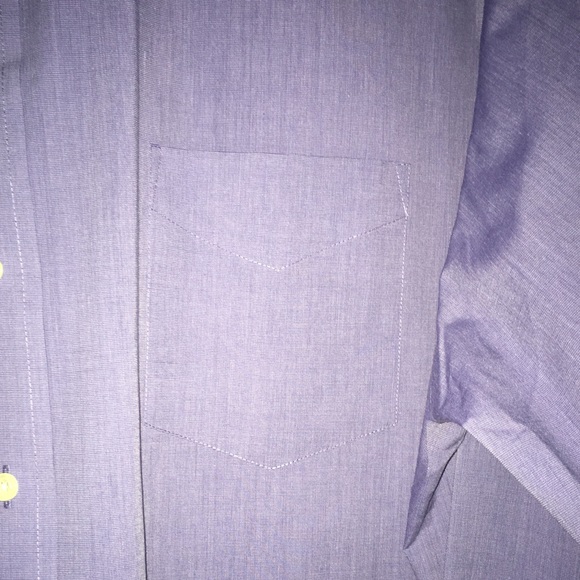 Stafford long sleeve button down - Picture 4 of 6